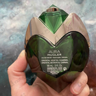 Отзывы Thierry Mugler Aura