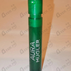 Отзыв Thierry Mugler Aura