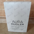 Отзывы Thierry Mugler Aura