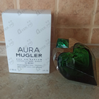 Отзыв Thierry Mugler Aura
