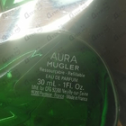 Духи Aura от Thierry Mugler