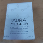 Отзывы Thierry Mugler Aura