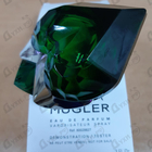 Отзыв Thierry Mugler Aura