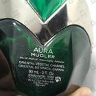 Отзывы Thierry Mugler Aura