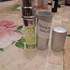 Духи Aura от Thierry Mugler