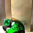 Отзывы Thierry Mugler Aura