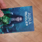 Духи Aura от Thierry Mugler