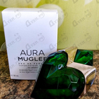 Отзывы Thierry Mugler Aura