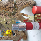 Парфюм Thierry Mugler Aura