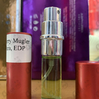 Отзывы Thierry Mugler Aura