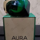 Духи Aura от Thierry Mugler