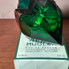 Отзыв Thierry Mugler Aura