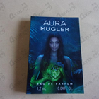 Отзыв Thierry Mugler Aura