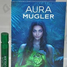 Парфюм Thierry Mugler Aura