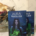Отзыв Thierry Mugler Aura
