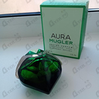 Отзыв Thierry Mugler Aura
