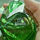 Духи Aura от Thierry Mugler