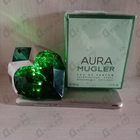 Отзыв Thierry Mugler Aura