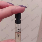 Парфюм Thierry Mugler Over The Musk