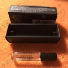 Отзыв Thierry Mugler Over The Musk