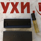 Отзыв Thierry Mugler Oriental Express