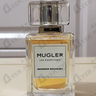 Отзыв Thierry Mugler Wonder Bouquet