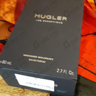 Духи Wonder Bouquet от Thierry Mugler