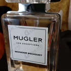 Отзыв Thierry Mugler Wonder Bouquet