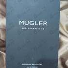 Парфюм Thierry Mugler Wonder Bouquet