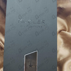 Духи Wonder Bouquet от Thierry Mugler