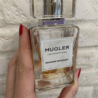 Отзыв Thierry Mugler Wonder Bouquet