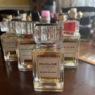 Отзыв Thierry Mugler Wonder Bouquet