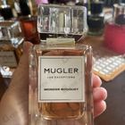 Парфюм Thierry Mugler Wonder Bouquet