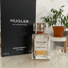 Духи Wonder Bouquet от Thierry Mugler