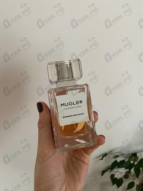 Купить Wonder Bouquet от Thierry Mugler