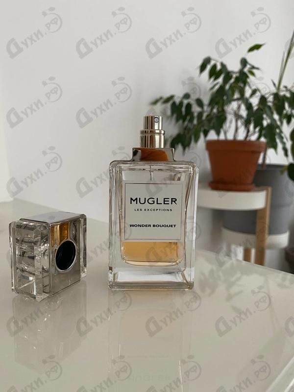 Купить Wonder Bouquet от Thierry Mugler