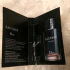 Духи Sauvage Eau De Parfum (2018) от Christian Dior