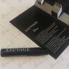 Парфюм Christian Dior Sauvage Eau De Parfum (2018)