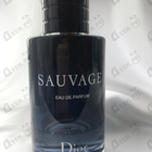 Отзыв Christian Dior Sauvage Eau De Parfum (2018)