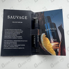 Отзыв Christian Dior Sauvage Eau De Parfum (2018)