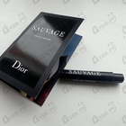 Парфюм Christian Dior Sauvage Eau De Parfum (2018)