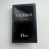 Духи Sauvage Eau De Parfum (2018) от Christian Dior