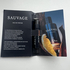 Парфюмерия Sauvage Eau De Parfum (2018) от Christian Dior