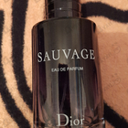 Отзывы Christian Dior Sauvage Eau De Parfum (2018)