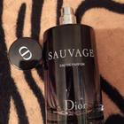 Отзыв Christian Dior Sauvage Eau De Parfum (2018)