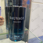 Парфюм Christian Dior Sauvage Eau De Parfum (2018)