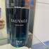 Купить Sauvage Eau De Parfum (2018) от Christian Dior Отзыв Christian Dior Sauvage Eau De Parfum (2018)