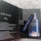 Парфюм Christian Dior Sauvage Eau De Parfum (2018)