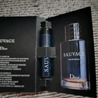 Духи Sauvage Eau De Parfum (2018) от Christian Dior