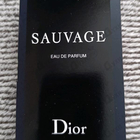 Отзыв Christian Dior Sauvage Eau De Parfum (2018)